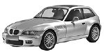 BMW E36-7 U2956 Fault Code