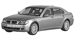 BMW E66 U2956 Fault Code