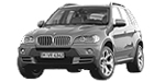 BMW E70 U2956 Fault Code