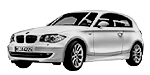 BMW E81 U2956 Fault Code