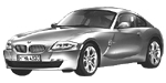 BMW E86 U2956 Fault Code