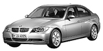 BMW E90 U2956 Fault Code