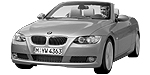 BMW E93 U2956 Fault Code