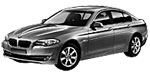 BMW F10 U2956 Fault Code